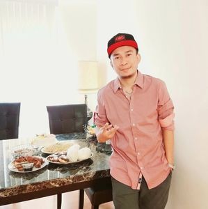 Meet your Posher, Ronald